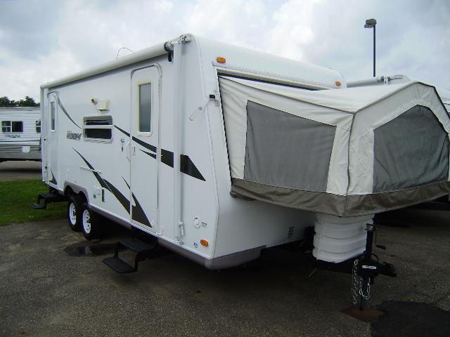 2009 Rockwood Rv Rockwood